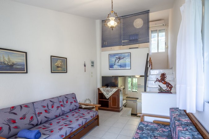 Green Eden holiday home близо до плажа — снимка 3