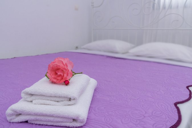 family flat near the beach — foto 3