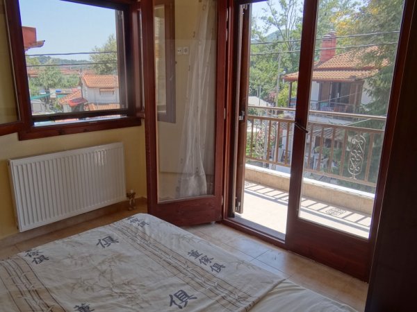 Struma Dolinata Beach: apartment with sea and mountain view on 150m from the beach — foto 6