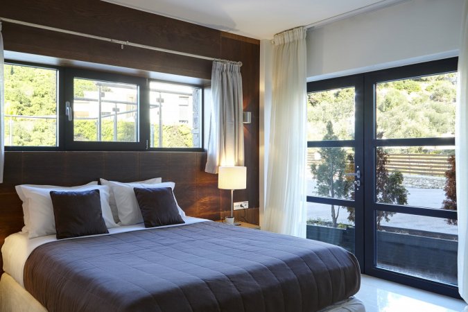 KARVOUNO VILLAS  - VILLA MICHAIL — фотографија 3