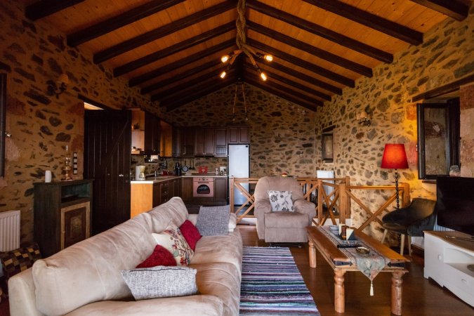 Village House — foto 3
