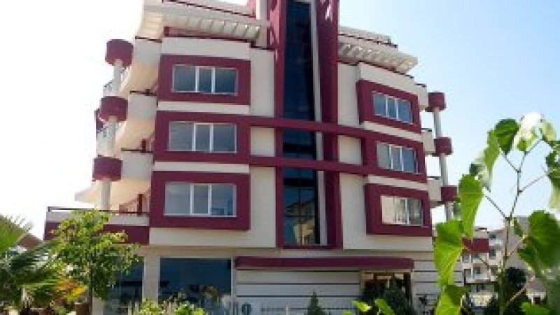 Апартамент в комплекс Cabana Beach Club — снимка 1