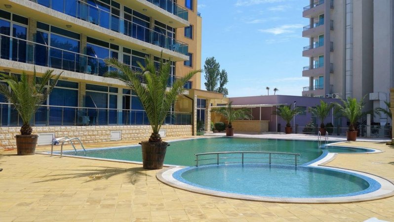 Апартамент Сияние — foto 3