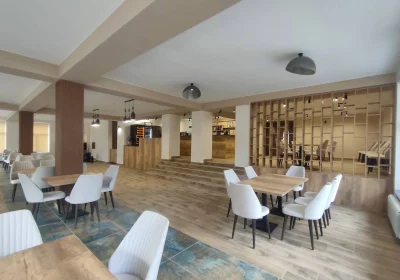 Hotel Alen Mak
