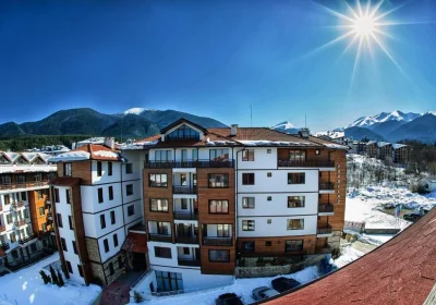 Predela Lux