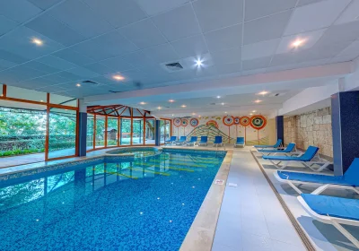 Hotel Sunrise