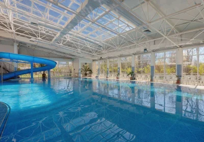 AUGUSTA SPA HOTEL 