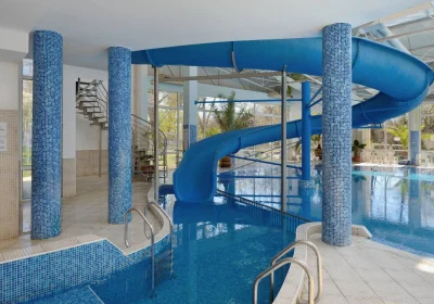 AUGUSTA SPA HOTEL 