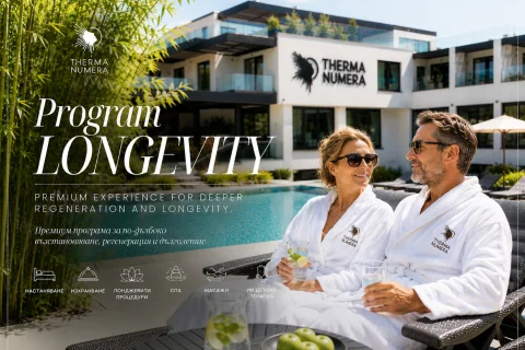 Програма LONGEVITY 